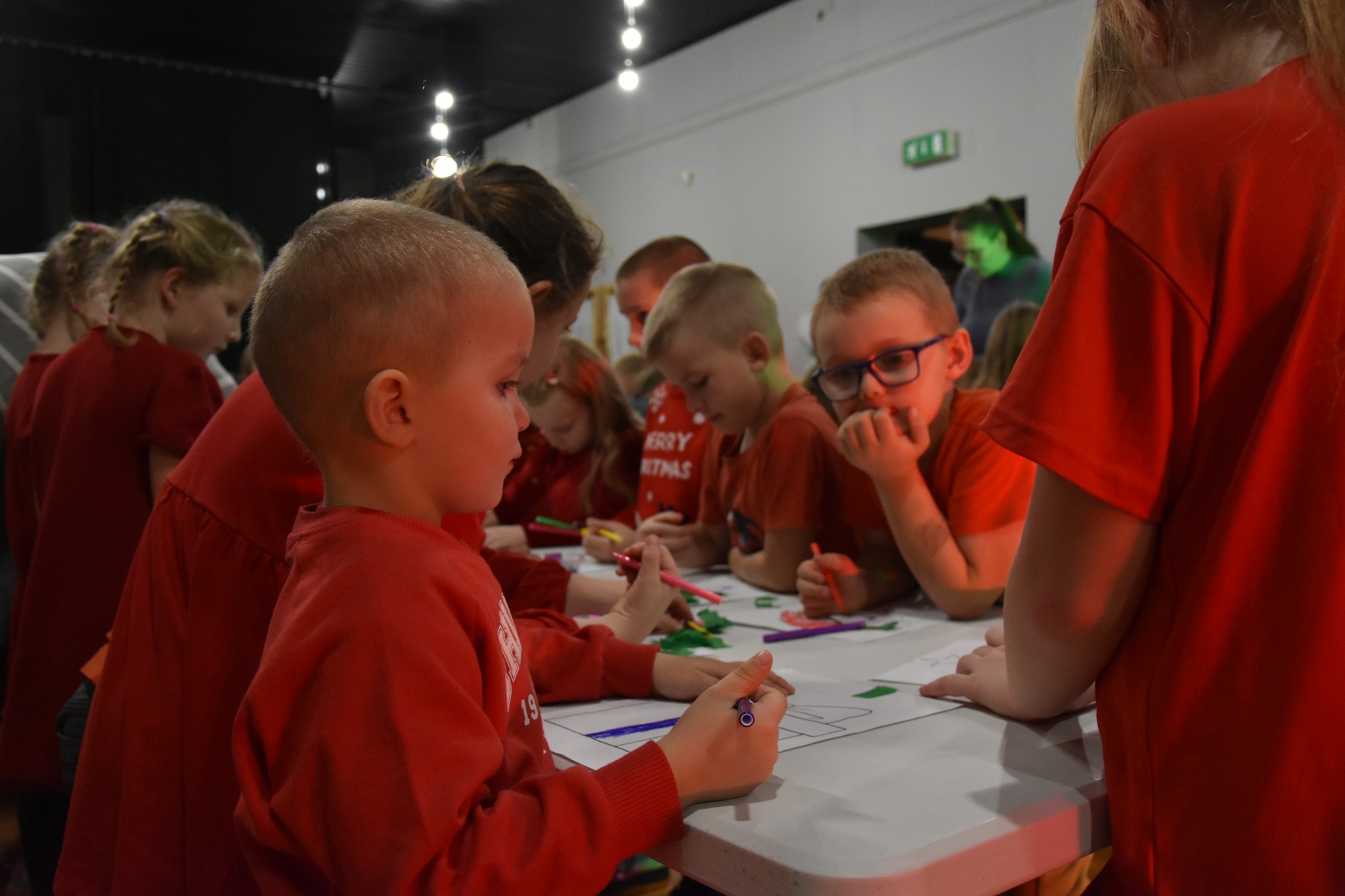  	Mikołajki z Domem Kultury 2025